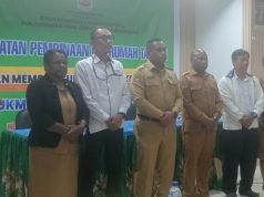 Perempuan Kunci Tingkatkan Produktivitas dan Pendapatan Keluarga