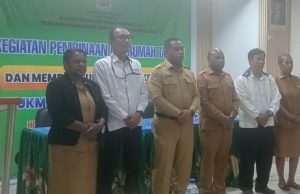 Perempuan Kunci Tingkatkan Produktivitas dan Pendapatan Keluarga
