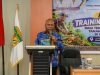 Pelatihan Pendamping TPOJ, Bangun Kemandirian Pangan Papua Tengah