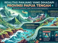 Dari Mengobati Menuju Pencegahan: Transformasi Layanan di Papua Tengah
