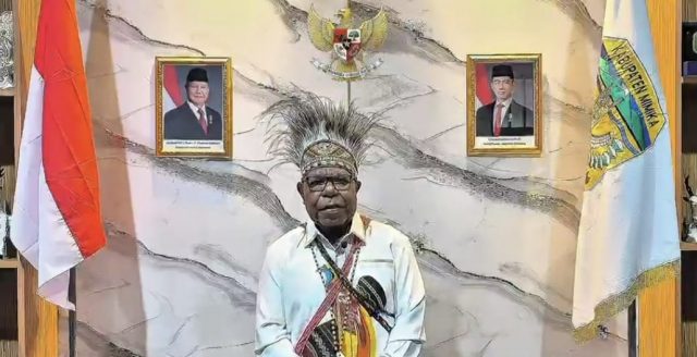 KEMONG - 30 tahun MIMIKA