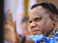 Papua Tengah Rancang Pembangunan Berbasis Data