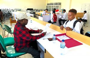 MRP Papua Tengah Verifikasi OAP – Calon Praja IPDN