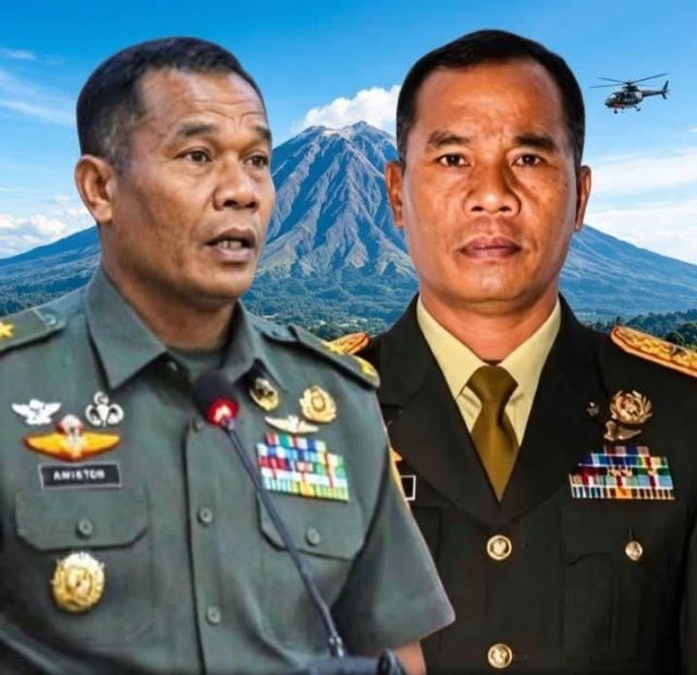 Pangdam