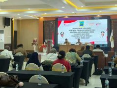 Menembus Awan, Menjaga Piring: Potret Pangan dan Pertaruhan Gizi di Papua Tengah