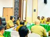 Ketika Papua Tengah Membedah Birokrasi dan Meratakan SDM