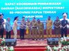 APBD Papua Tengah Wajib Dikelola Secara Transparan dan Akuntabel