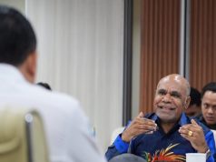 Libatkan Pengusaha OAP Dalam Pembangunan Kampung Nelayan