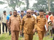 “Marketing Amungme Kamoro” dari Mimika untuk Papua