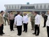 Kunjungan Menko Polkam Perkuat Kerja Sama Pusat Daerah