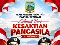 Hari Kesaktian Pancasila