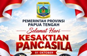 Hari Kesaktian Pancasila