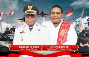 Dirgahayu TNI ke-81