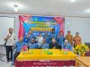 Dinkes Papua Tengah Gelar Workshop Integrasi Layanan Primer