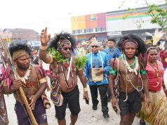 Penutupan Festival Budaya Bukan Penghentian Pelestarian Budaya