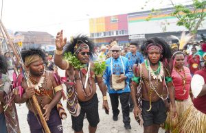 Penutupan Festival Budaya Bukan Penghentian Pelestarian Budaya