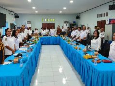 Zona Integritas Bukan Sekadar Syarat Administrasi