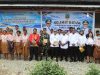 Ketika Deinas Geley Menjelajah Mimika, Menyiapkan Masa Depan SDM Papua